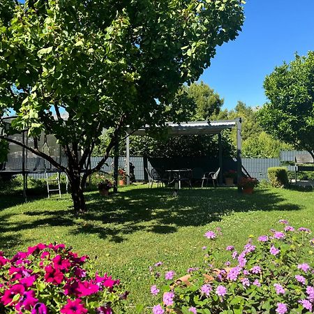 Happy Garden Home Split Exterior foto