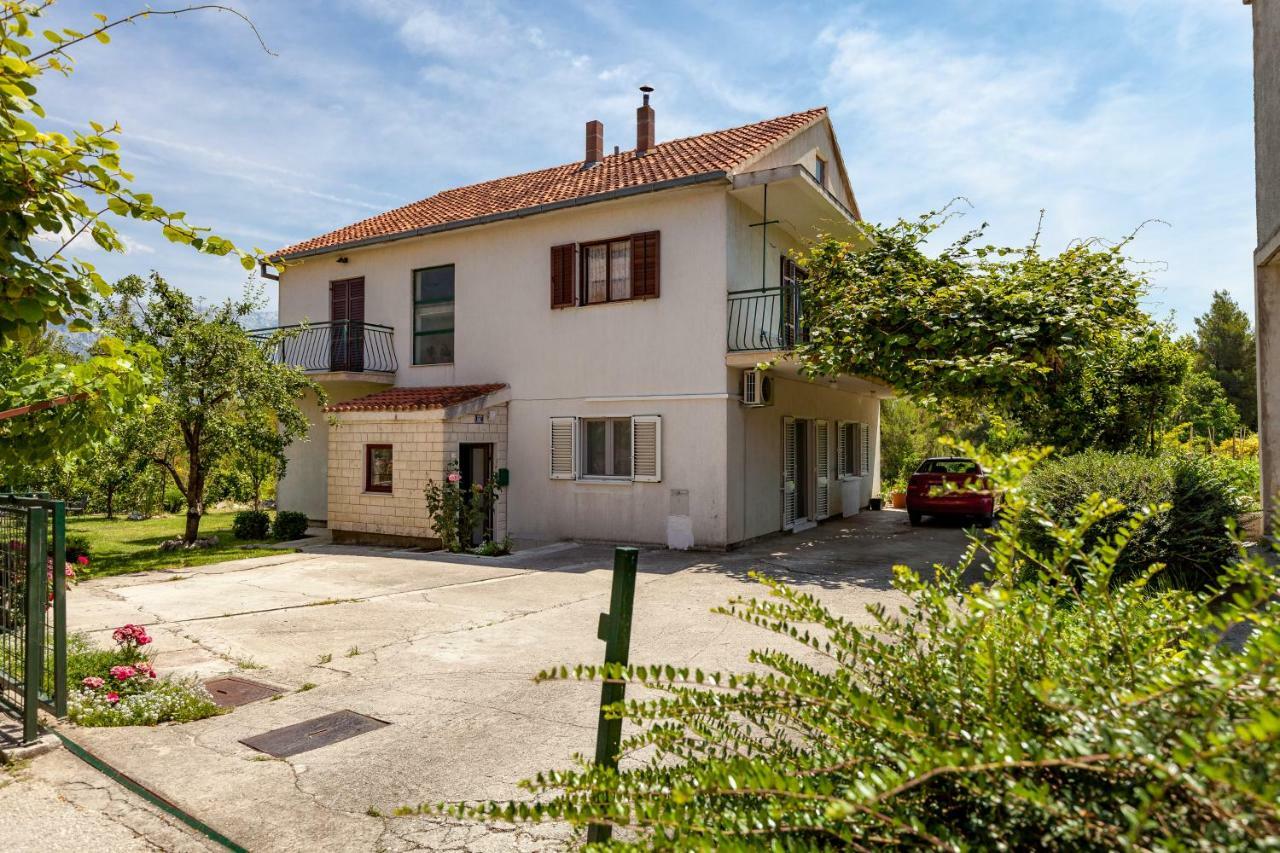 Happy Garden Home Split Exterior foto
